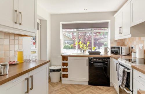 Church Fenton House | 2 Bed in Church Fenton oc-m30985