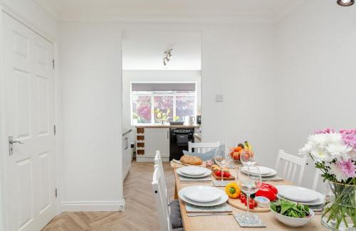 Church Fenton House | 2 Bed in Church Fenton oc-m30985