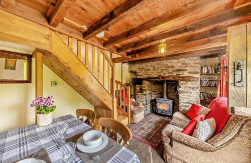 Newcastle-on-Clun House | 2 Bed in Clun 95107