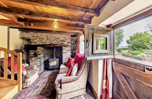 Newcastle-on-Clun House | 2 Bed in Clun 95107