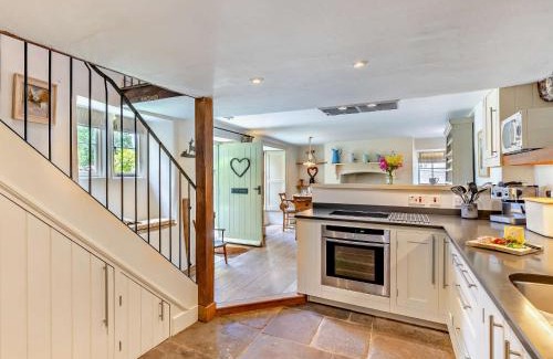 Staunton House | 2 Bed in Coleford 56076