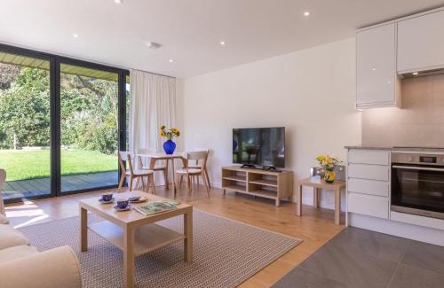 Georgeham House | 2 Bed in Croyde 76783
