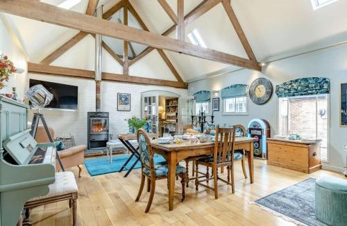 Dalbury Lees House | 2 Bed in Ednaston 89339