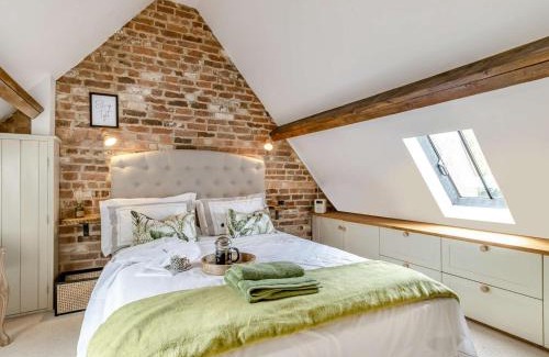 Dalbury Lees House | 2 Bed in Ednaston 89339