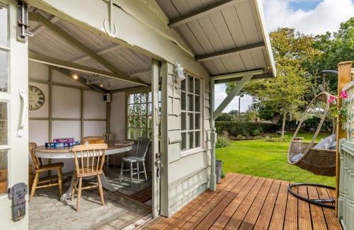 Dalbury Lees House | 2 Bed in Ednaston 89339