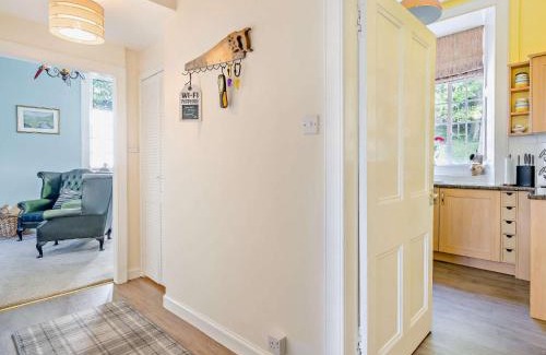 Kirriemuir House | 2 Bed in Glen Clova 93001