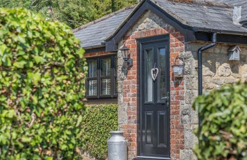 Godshill House | 2 bed in Godshill IC085