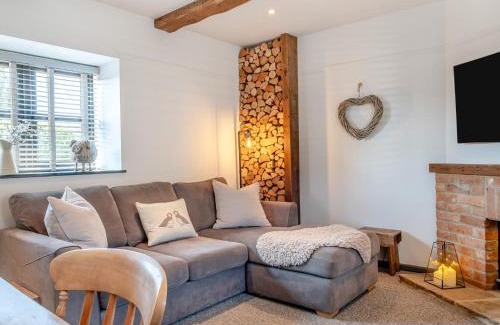 Godshill House | 2 bed in Godshill IC085