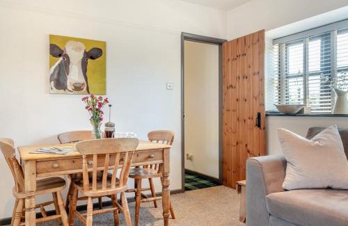 Godshill House | 2 bed in Godshill IC085
