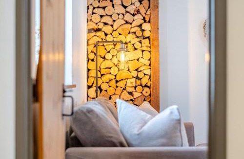 Godshill House | 2 bed in Godshill IC085