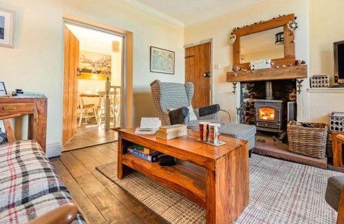 Gosforth House | 2 Bed in Gosforth SZ233