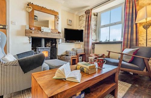 Gosforth House | 2 Bed in Gosforth SZ233