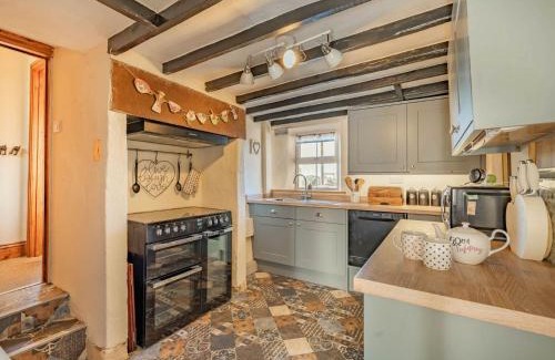 Gosforth House | 2 Bed in Gosforth SZ233