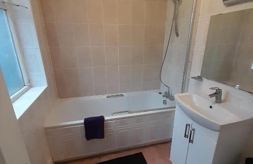 Herne Hill Apartment | 2 Bed in Heart of Brixton