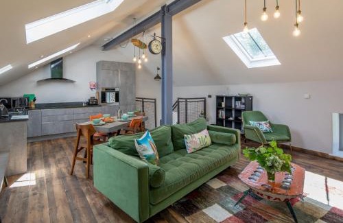 Umberleigh House | 2 Bed in High Bickington 49558