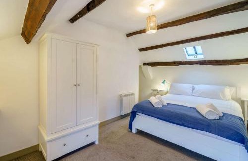 Lorton House | 2 Bed in High Lorton 86023