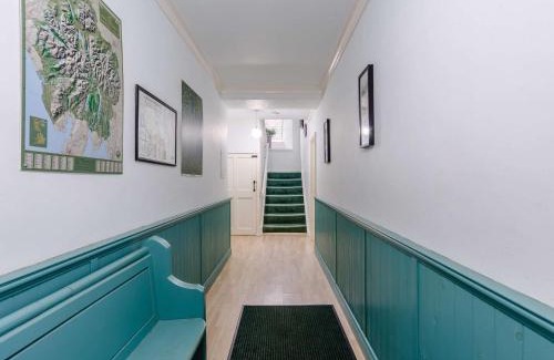 Rosthwaite House | 2 Bed in Keswick 86393