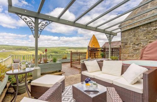 Wing House | 2 Bed in Kielder 88214