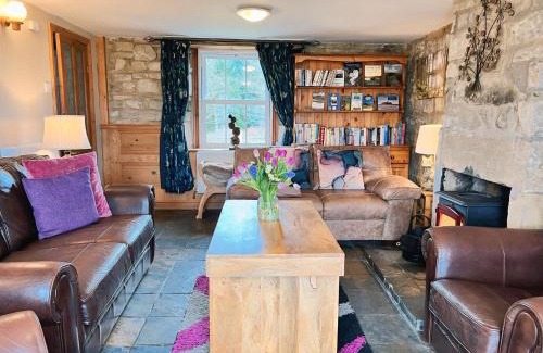 Wing House | 2 Bed in Kielder 88214