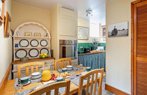 Kirkby Stephen House | 2 Bed in Kirby Stephen SZ478