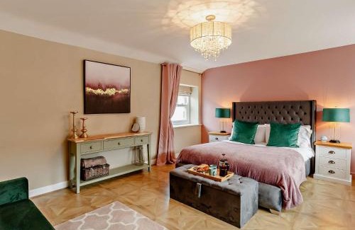 Leyburn House | 2 Bed in Leyburn 93162