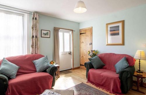 Little Walsingham House | 2 Bed in Little Walsingham KT093