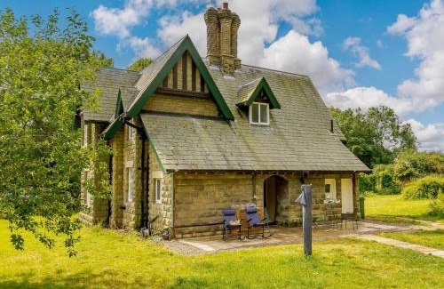 Kilnwick House | 2 Bed in Londesborough 88620