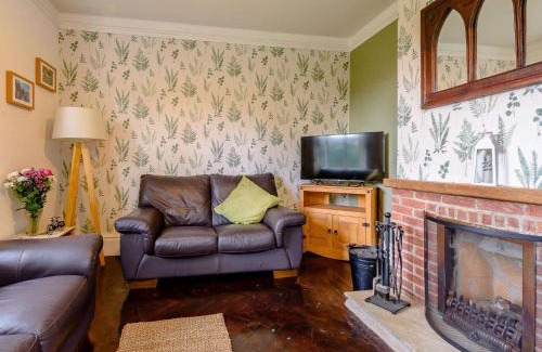 Kilnwick House | 2 Bed in Londesborough 88620