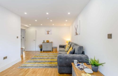 New Forest District House | 2 Bed in Lyndhurst 86768