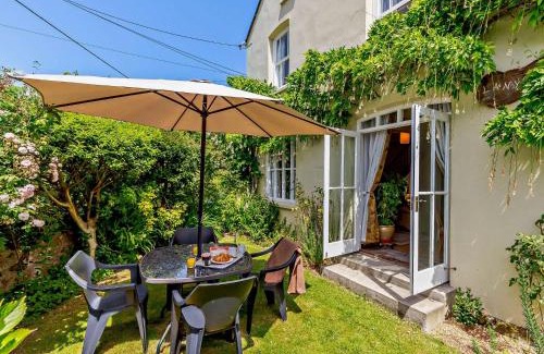 Grampound Apartment | 2 Bed in Mevagissey LANYO