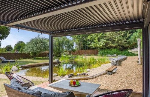 Wissington Apartment | 2 Bed in Nayland oc-b32342