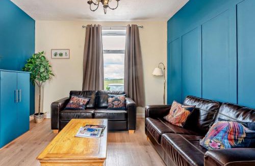 Carluke House | 2 Bed in New Lanark 95359
