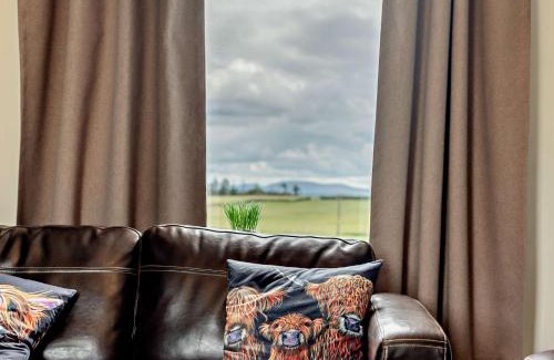 Carluke House | 2 Bed in New Lanark 95359
