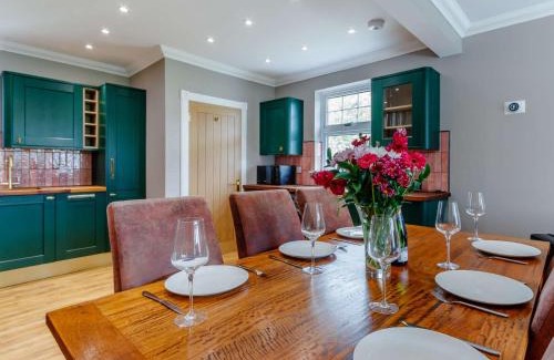 West Laroch House | 2 Bed in Onich 83310