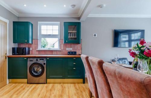 West Laroch House | 2 Bed in Onich 83310
