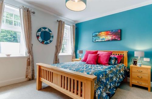 West Laroch House | 2 Bed in Onich 83310