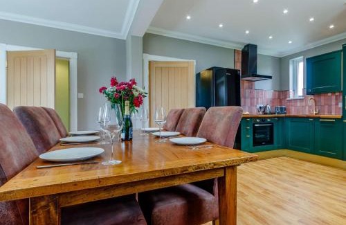 West Laroch House | 2 Bed in Onich 83310