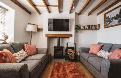 Osmotherley House | 2 Bed in Osmotherley 77528
