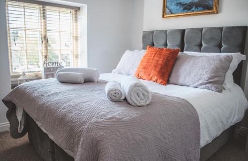 Osmotherley House | 2 Bed in Osmotherley 77528