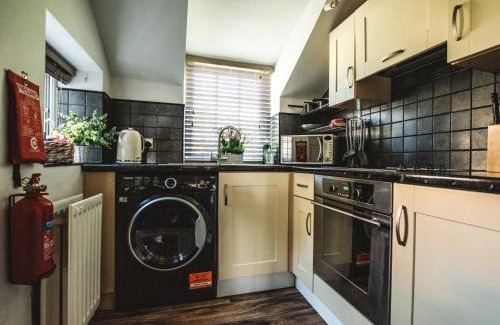 Osmotherley House | 2 Bed in Osmotherley 77528