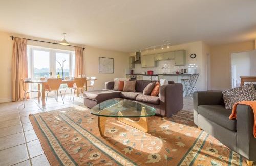 Fakenham House | 2 bed in Pensthorpe KT188