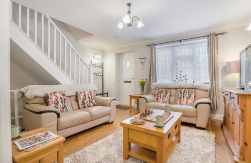 Peterstow House | 2 Bed in Peterstow oc-w33537