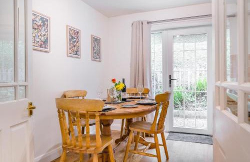 Peterstow House | 2 Bed in Peterstow oc-w33537