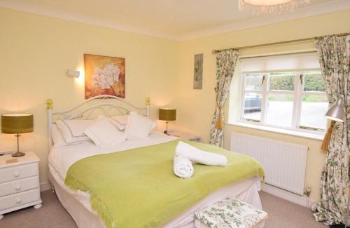 Chetnole House | 2 Bed in Sherborne 53673
