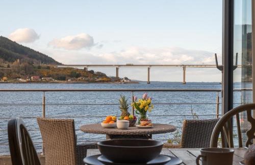 Inverness House | 2 Bed in South Kessock CA324