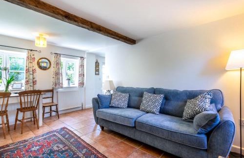 Syderstone House | 2 bed in Syderstone KT146