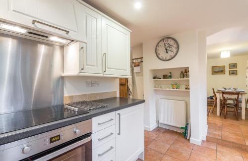Syderstone House | 2 bed in Syderstone KT146