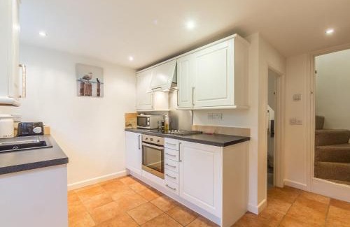 Syderstone House | 2 bed in Syderstone KT146