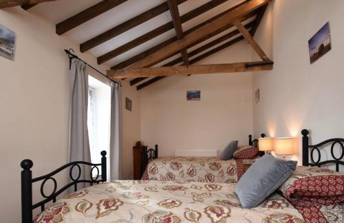 Deepdale House | 2 bed in Tatterset 77765