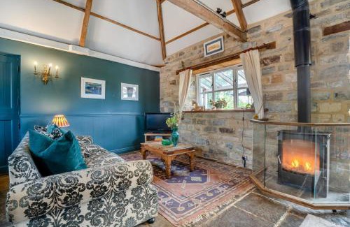 Muchelney House | 2 Bed in Thorney oc-r32363